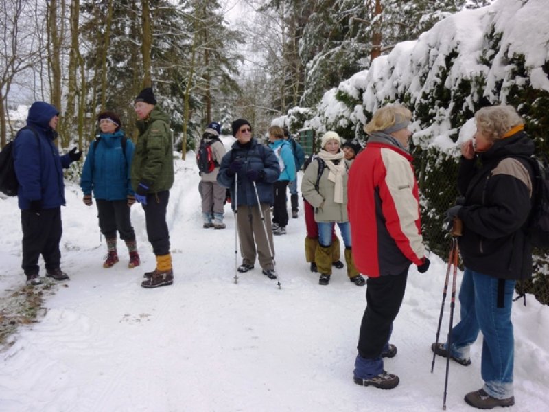 fotografie z akce NsL - Zvánovice-Mnichovice