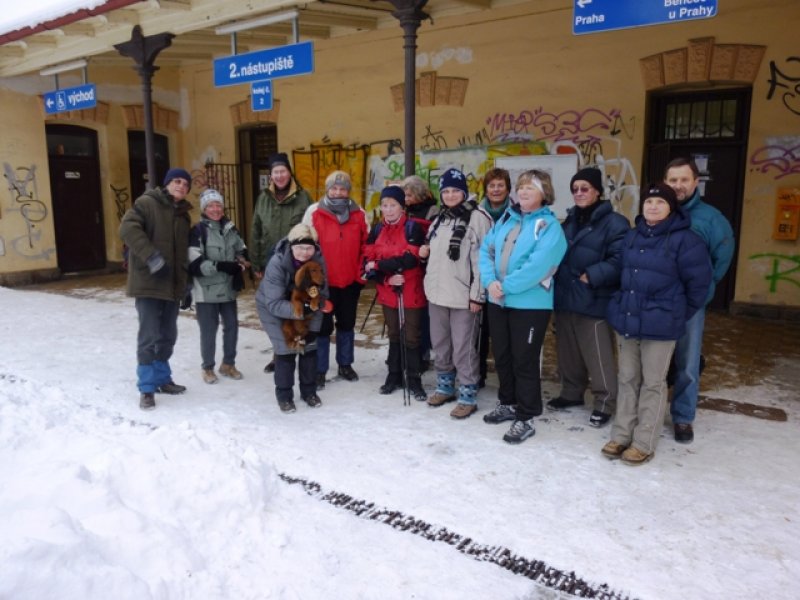 fotografie z akce NsL - Zvánovice-Mnichovice
