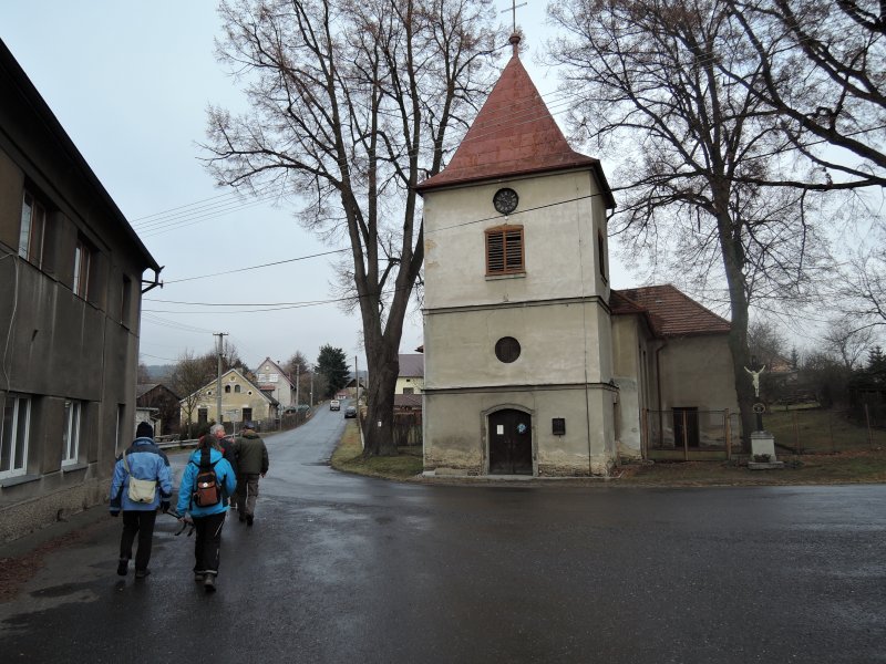 fotografie z akce PŘÍBRAM_ORLOV  Jince 18km Brdy