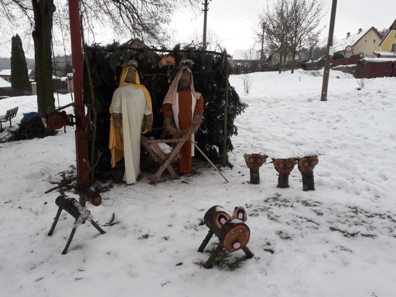 fotografie z akce Po hřebenu Brd - 15. ročník