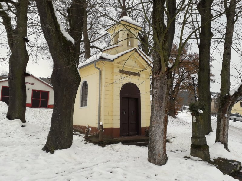 fotografie z akce Po hřebenu Brd - 15. ročník