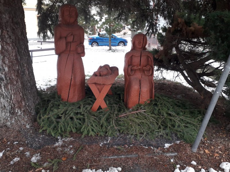 fotografie z akce Po hřebenu Brd - 15. ročník