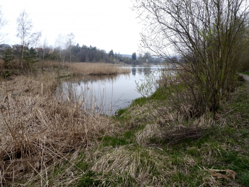 fotografie z akce Poznej Brdy(3) s Václavem-16km