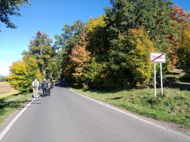 fotografie z akce Poznej Brdy 7 - s Václavem