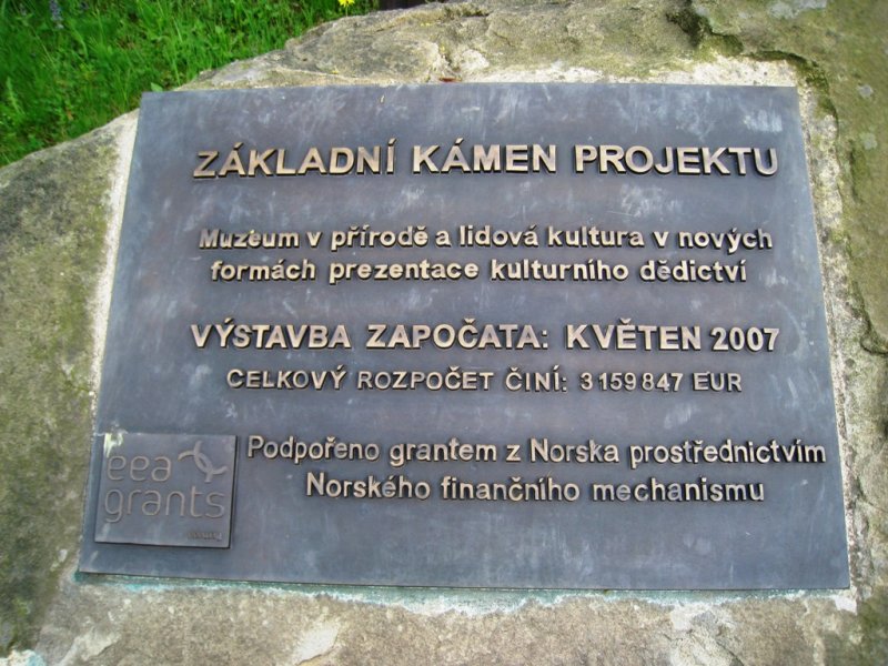 fotografie z akce Rožnov, Krakov, Wieliczka