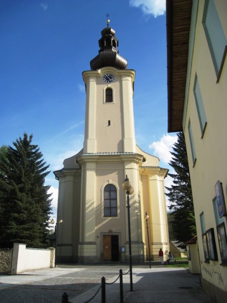 fotografie z akce Rožnov, Krakov, Wieliczka