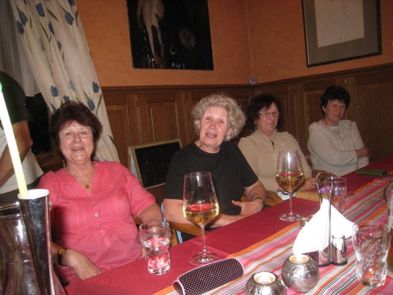 fotografie z akce Rožnov, Krakov, Wieliczka