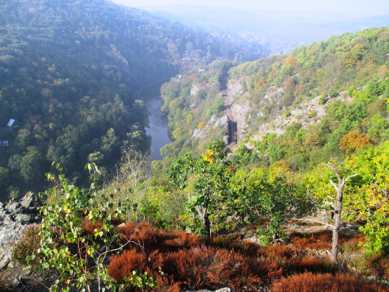 fotografie z akce S Líbou Petrov-Prosečnice 14,5