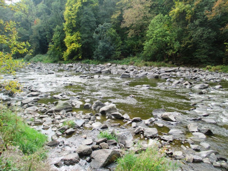 fotografie z akce S Líbou Petrov-Prosečnice 14,5