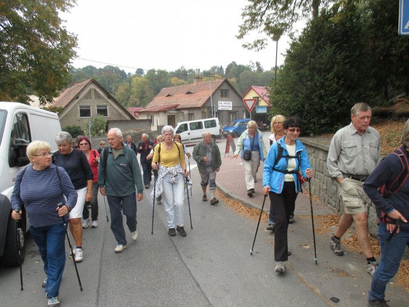 fotografie z akce S Líbou Petrov-Prosečnice 14,5