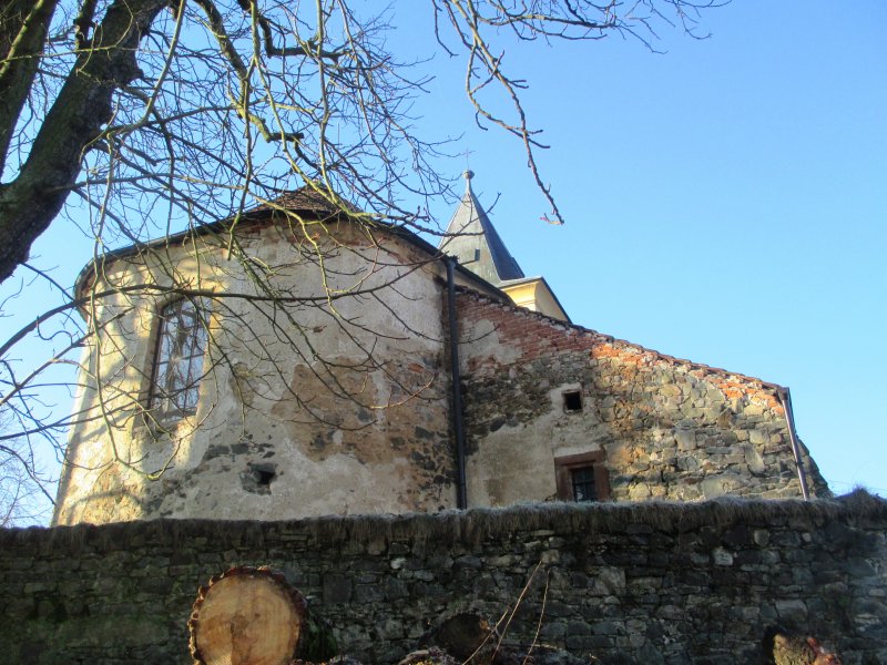 fotografie z akce S Líbou Týnec n/S-Pyšely 13,5