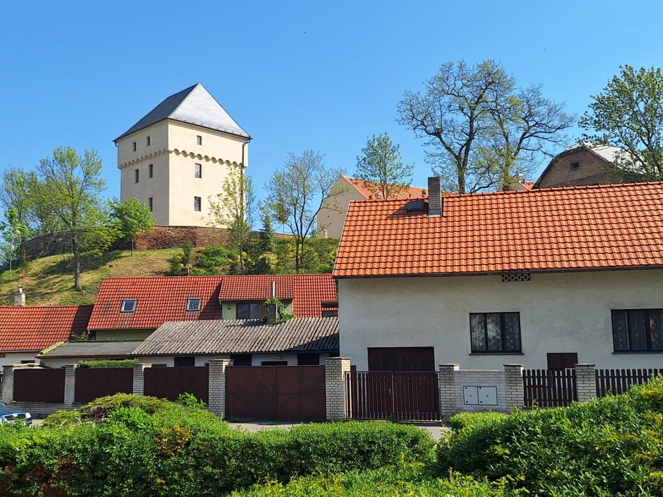 fotografie z akce S Přemkem podél Rokytky/II.