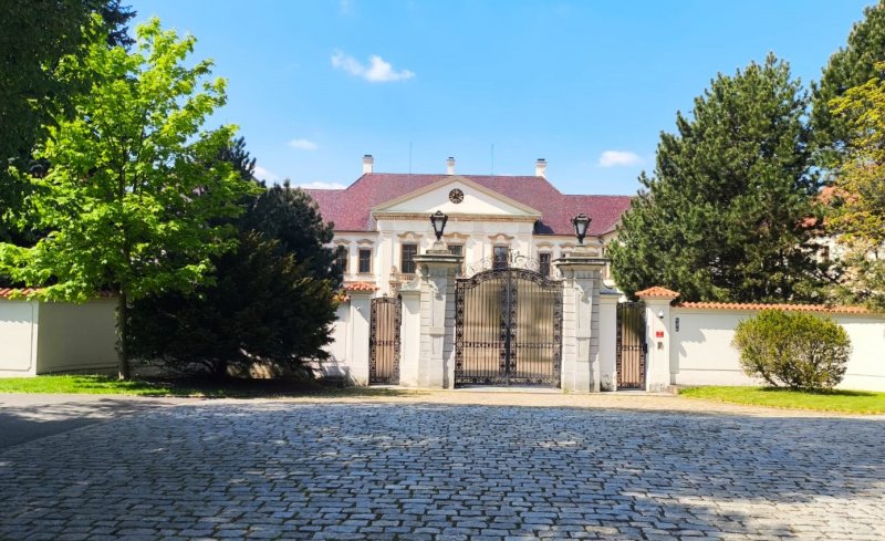fotografie z akce S Přemkem podél Rokytky/II.
