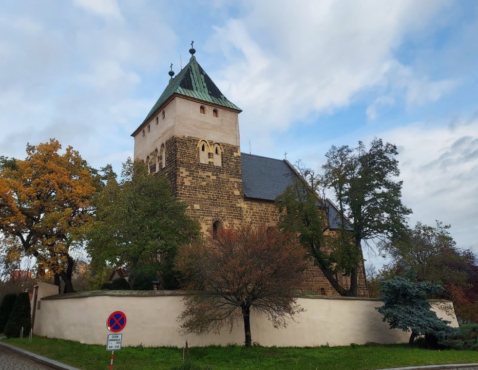 fotografie z akce S Přemkem podél Rokytky/III.