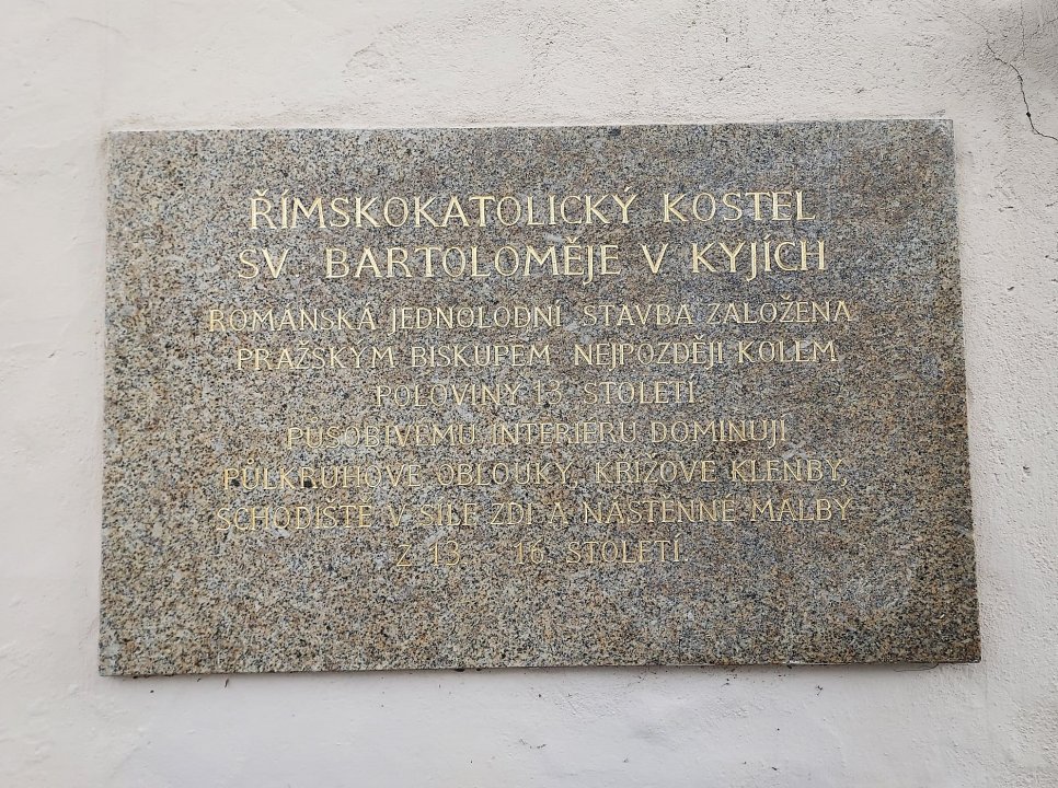 fotografie z akce S Přemkem podél Rokytky/III.