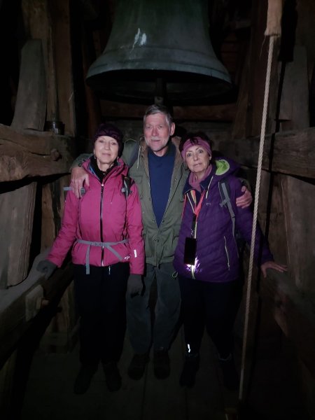 fotografie z akce S Přemkem podél Rokytky/III.