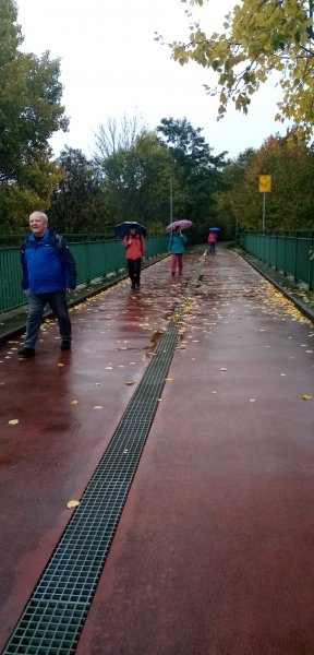 fotografie z akce S Přemkem podél Rokytky/III.