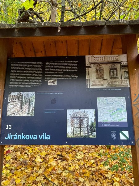 fotografie z akce S Přemkem podél Rokytky/III.