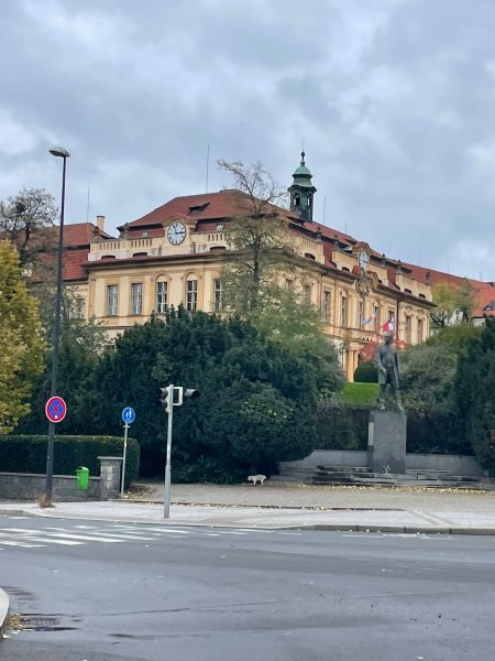 fotografie z akce S Přemkem podél Rokytky/III.