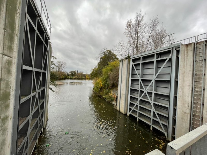 fotografie z akce S Přemkem podél Rokytky/III.