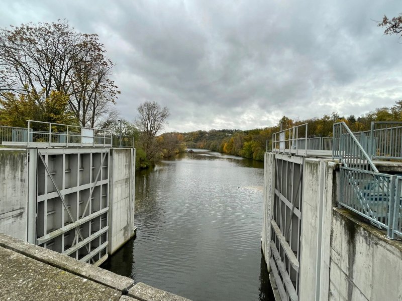 fotografie z akce S Přemkem podél Rokytky/III.