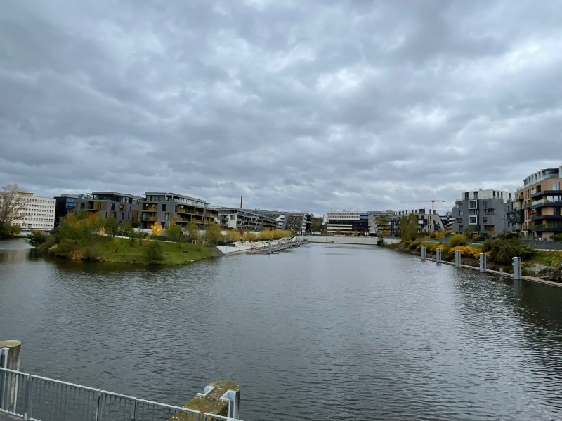 fotografie z akce S Přemkem podél Rokytky/III.