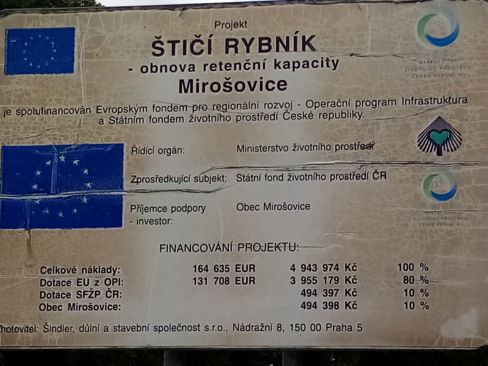 fotografie z akce SsI - Putování Velkopopovickem