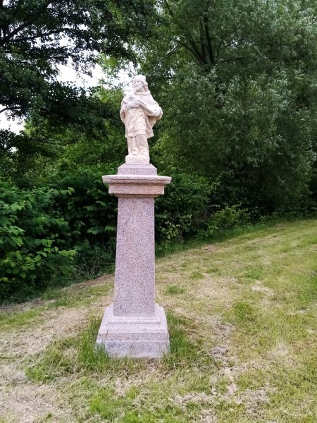 fotografie z akce SsI - Putování Velkopopovickem