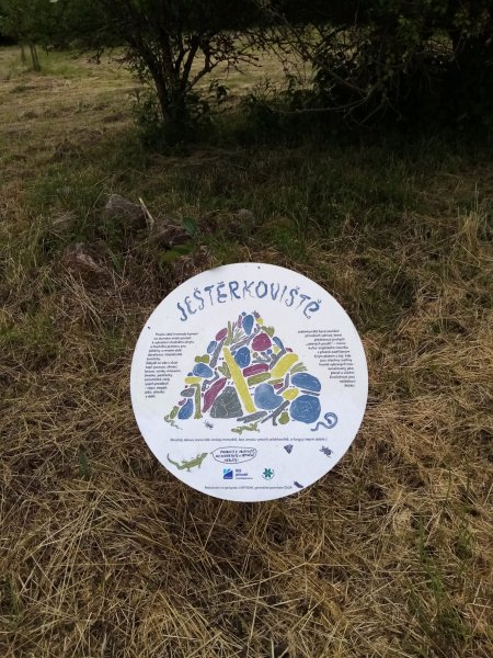 fotografie z akce SsI - Putování Velkopopovickem