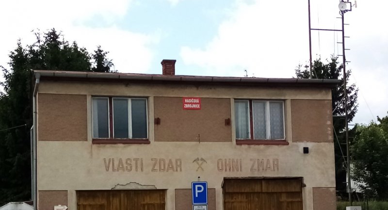 fotografie z akce SsI - Putování Velkopopovickem