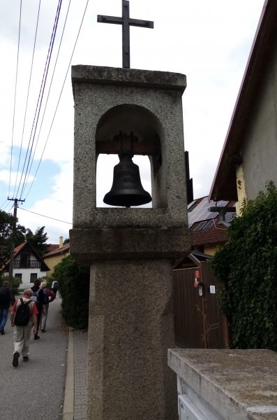 fotografie z akce SsI - Putování Velkopopovickem