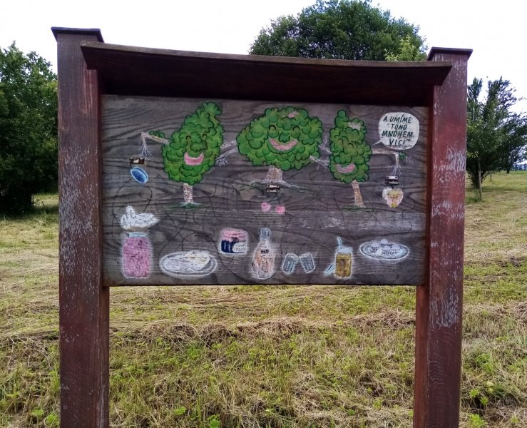 fotografie z akce SsI - Putování Velkopopovickem