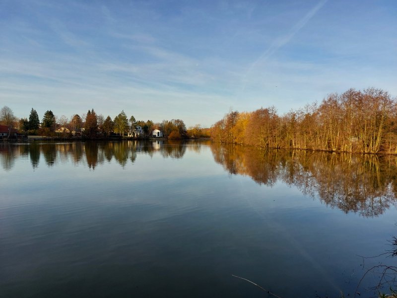 fotografie z akce Silvestrovský vejšlap 2023