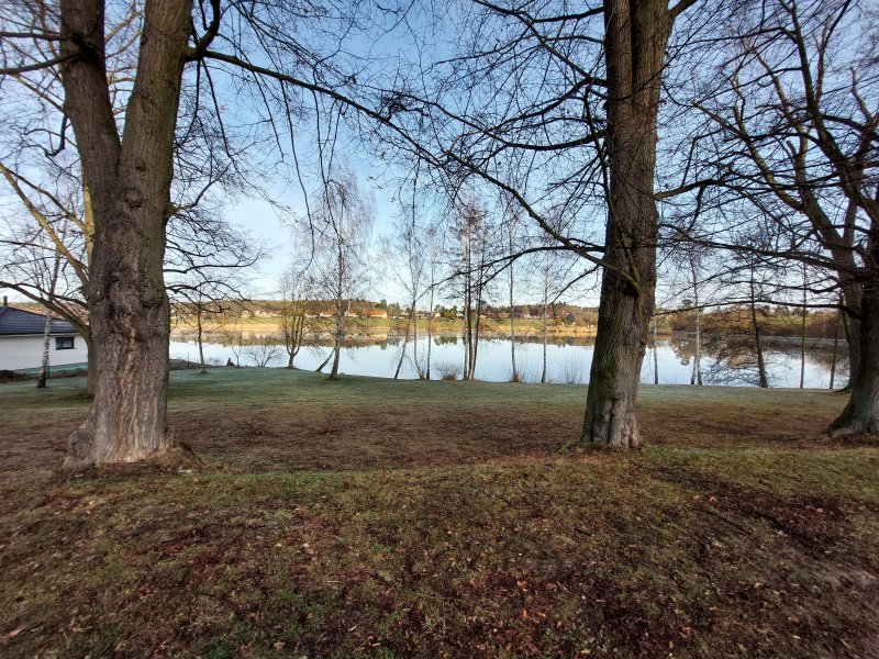 fotografie z akce Silvestrovský vejšlap 2023