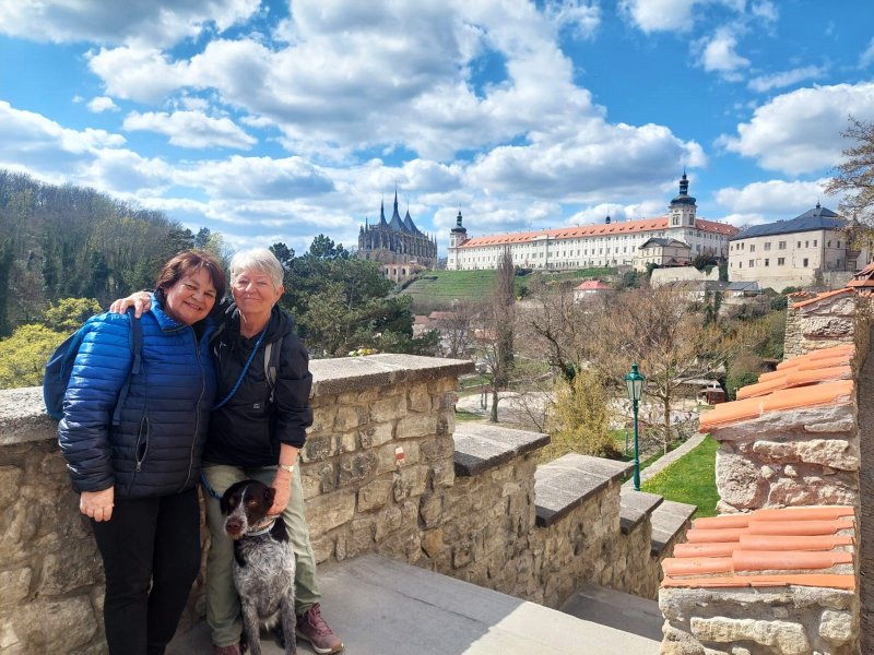fotografie z akce SsI-K.Hora a a okolo Vrchlice