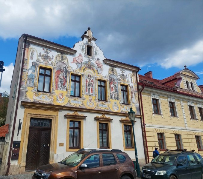fotografie z akce SsI-K.Hora a a okolo Vrchlice