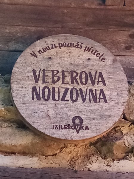 fotografie z akce SsI - Na vrchol Milešovky