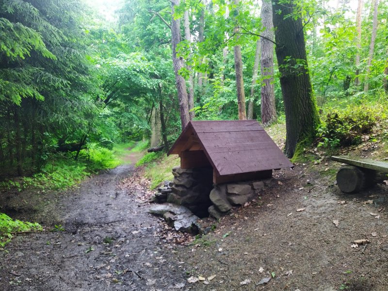 fotografie z akce SsI-Po stopách SidonieNádherné