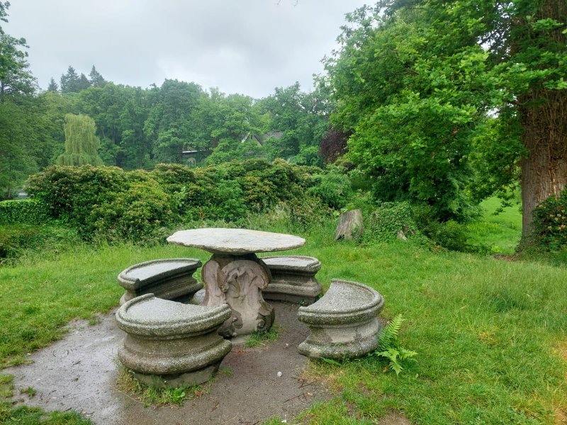 fotografie z akce SsI-Po stopách SidonieNádherné