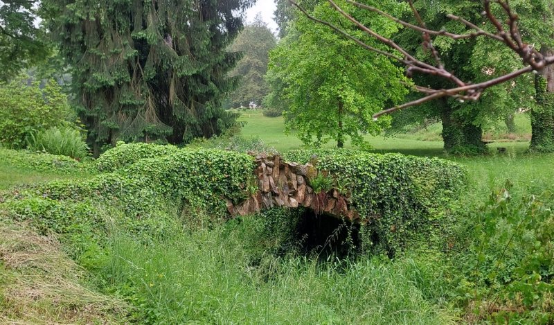 fotografie z akce SsI-Po stopách SidonieNádherné