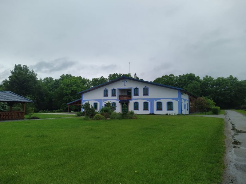 fotografie z akce SsI-Po stopách SidonieNádherné