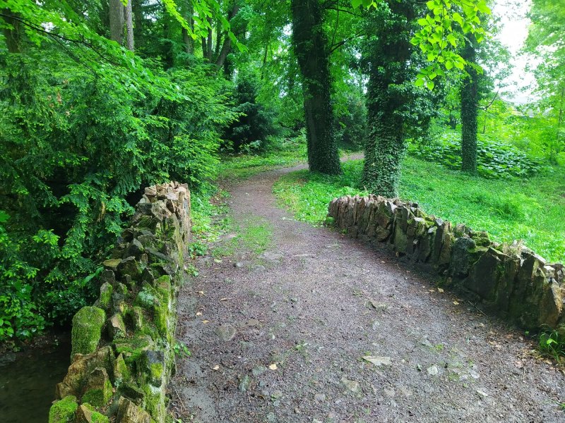 fotografie z akce SsI-Po stopách SidonieNádherné