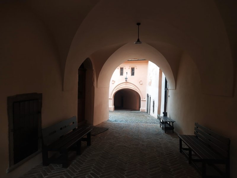 fotografie z akce SsI-Po stopách SidonieNádherné