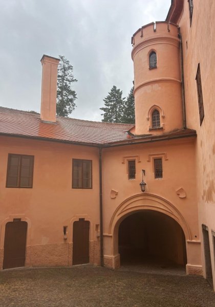 fotografie z akce SsI-Po stopách SidonieNádherné