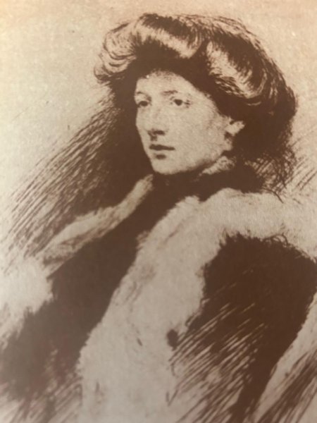 fotografie z akce SsI-Po stopách SidonieNádherné