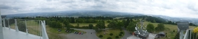 fotografie z akce Týden v Českém ráji  II.