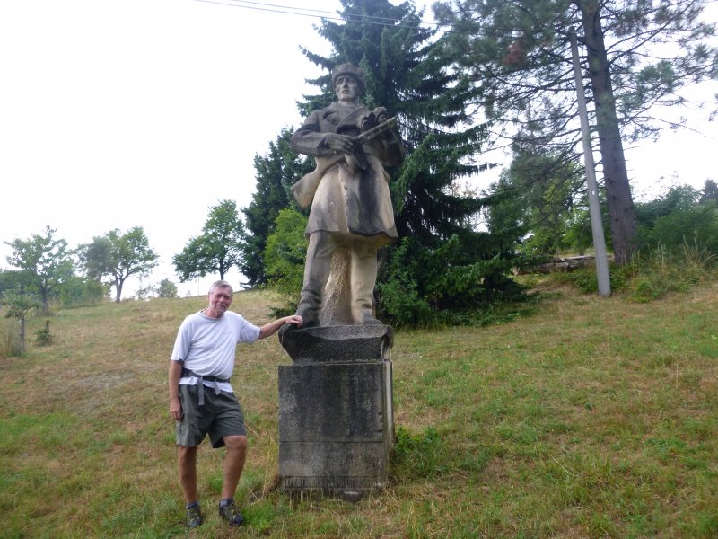 fotografie z akce Týden v Českém ráji  II.