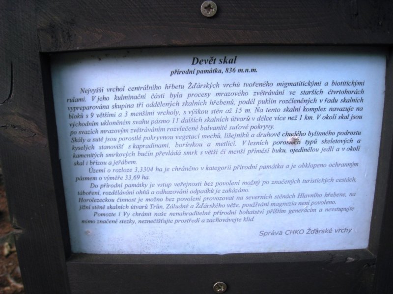 fotografie z akce Tři studně 2010 - II.