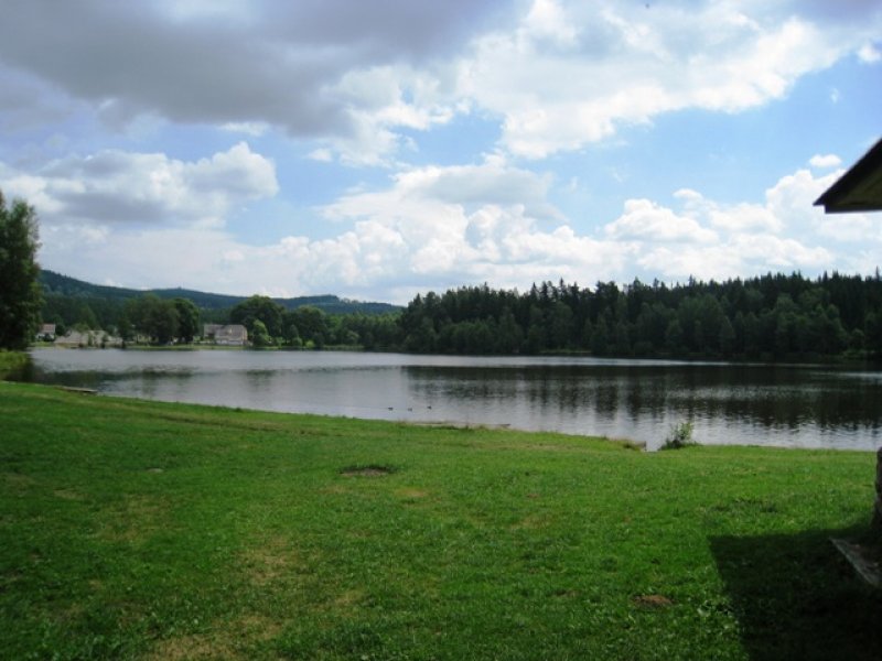 fotografie z akce Tři studně 2010 - II.