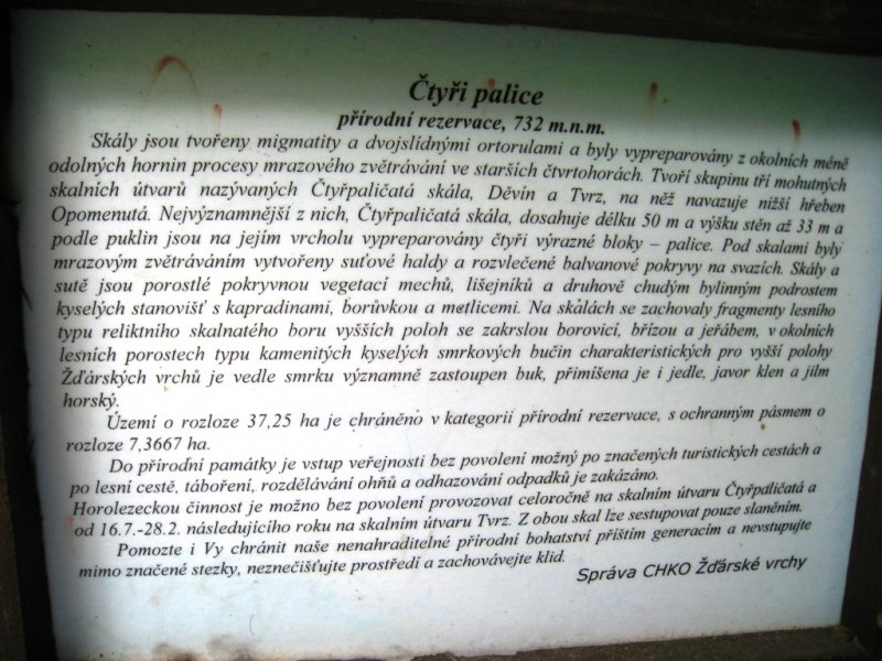 fotografie z akce Tři studně 2010 - II.